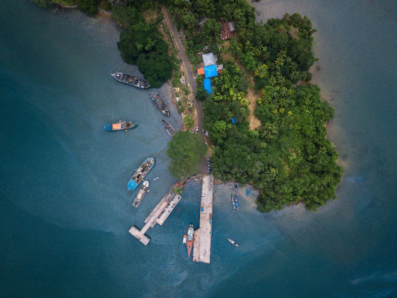 ANDAMAN DREAM VACATION - 4 Days 3 Nights