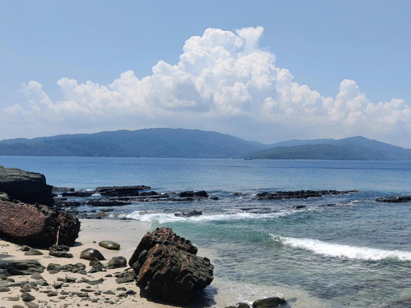 ANDAMAN EXOTIC TOUR – 5 DAYS 4 NIGHTS