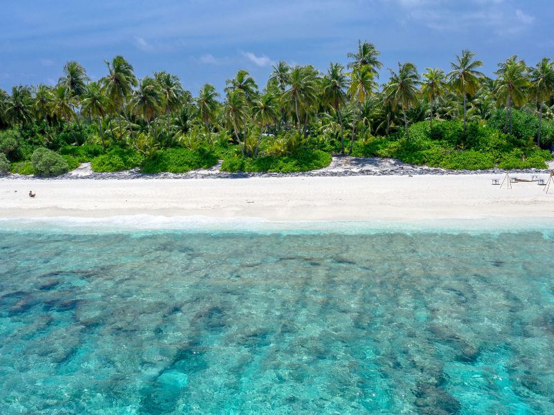 ANDAMAN EXOTIC TOUR – 5 DAYS 4 NIGHTS