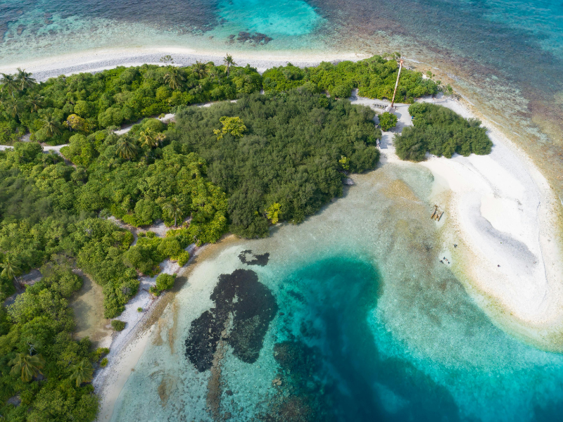 ANDAMAN EXOTIC TOUR – 6 DAYS 5 NIGHTS