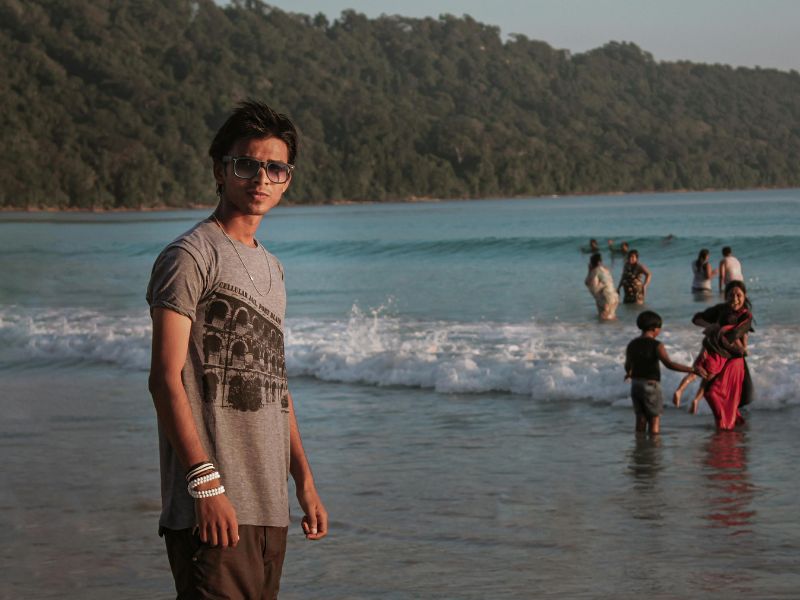 ANDAMAN EXOTIC TOUR – 6 DAYS 5 NIGHTS