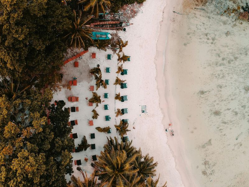 ANDAMAN RUSH – 3 DAYS 2 NIGHTS