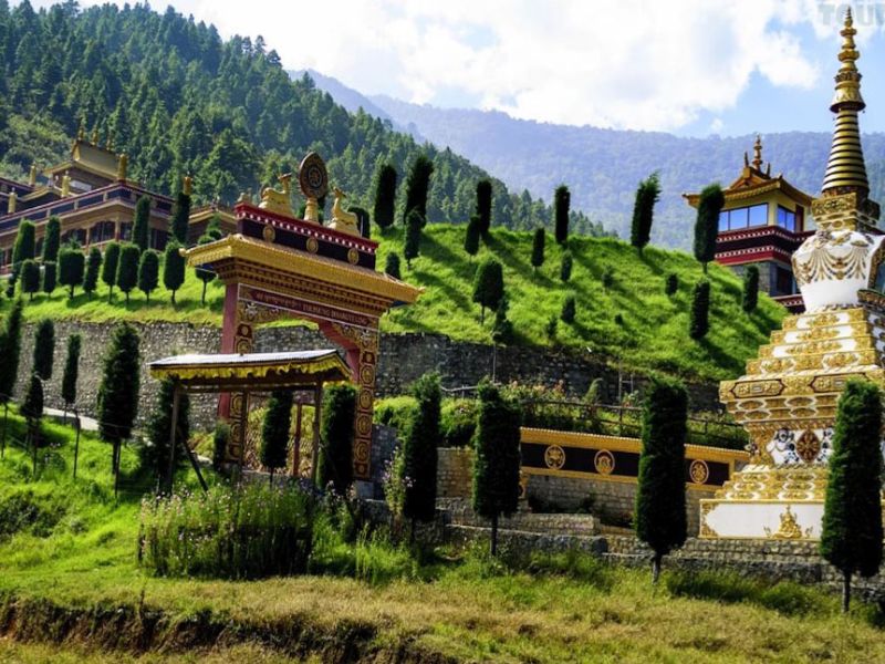 Arunachal Pradesh 5 Nights 6 Days