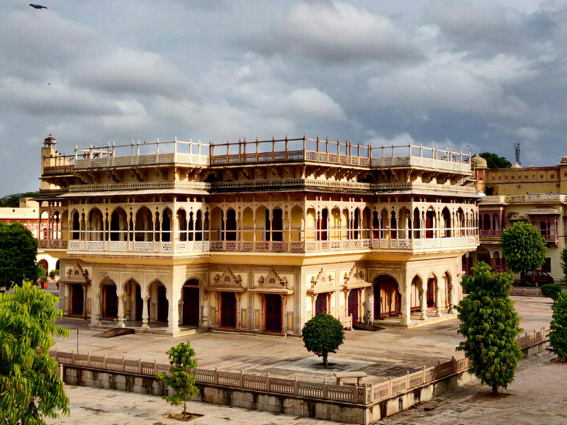 COLORS OF RAJASTHAN 11 Nights 12 Days