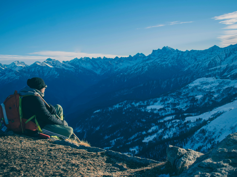 DHARAMSHALA, DALHOUSIE &...