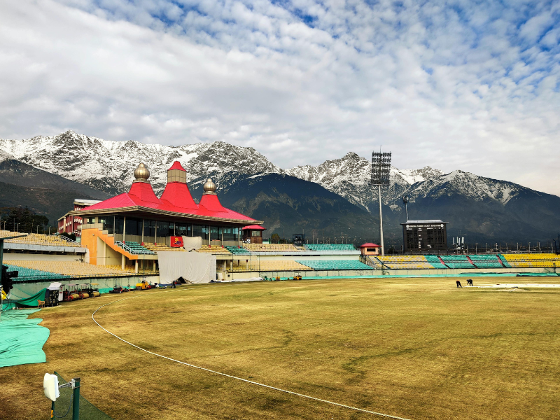 DHARAMSHALA, DALHOUSIE & AMRITSAR TOUR PACKAGE 6 Nights 7 Days