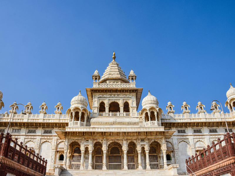 GLORY OF RAJASTHAN 6 Nig...