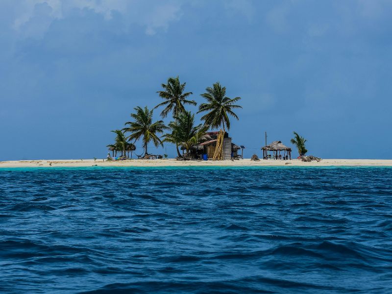 Lakshadweep Package 4 Nights 5 Days 