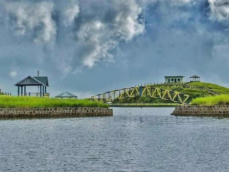 MEGHALAYA TOUR PACKAGE 6 NIGHTS  7 DAYS 