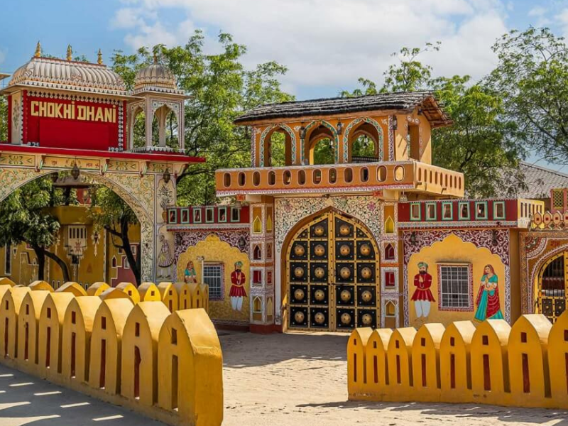 ROYAL KINGDOM 9 Nights 1...