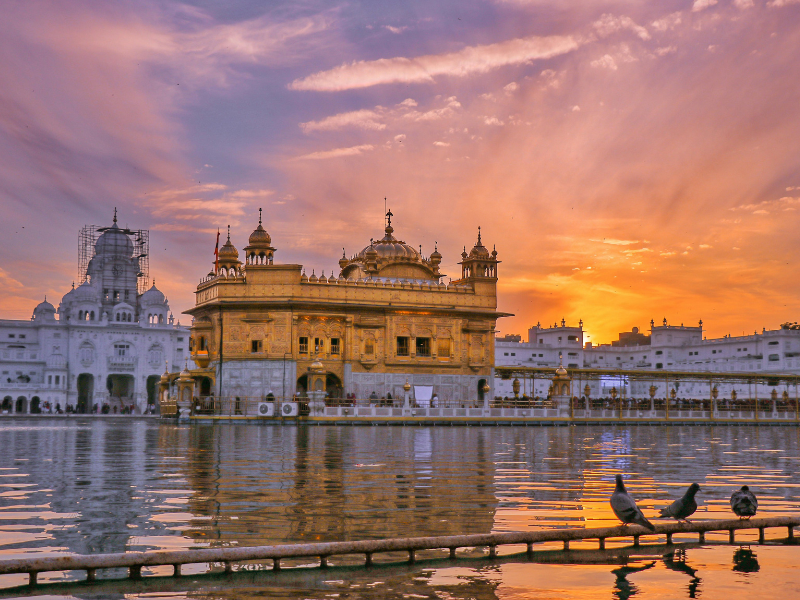 SHIMLA, MANALI, DALHOUSI...