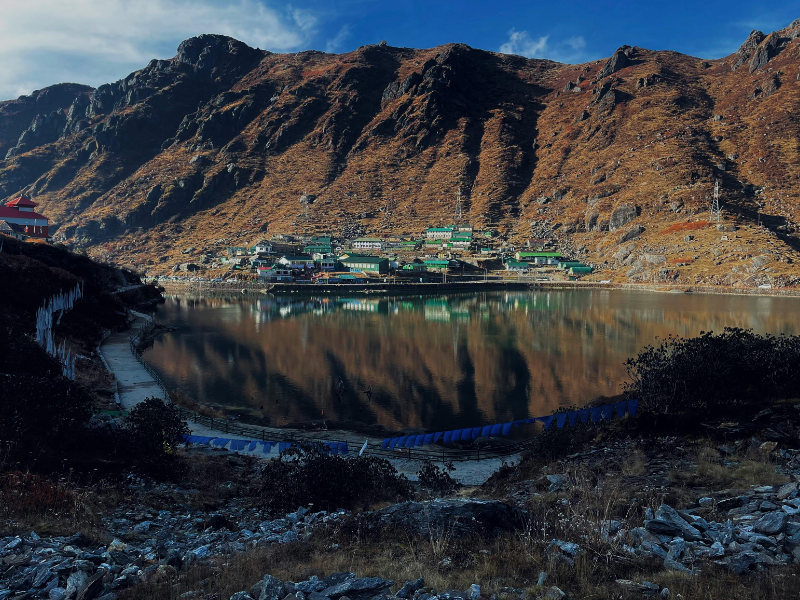 SIKKIM DARJEELING – PR...