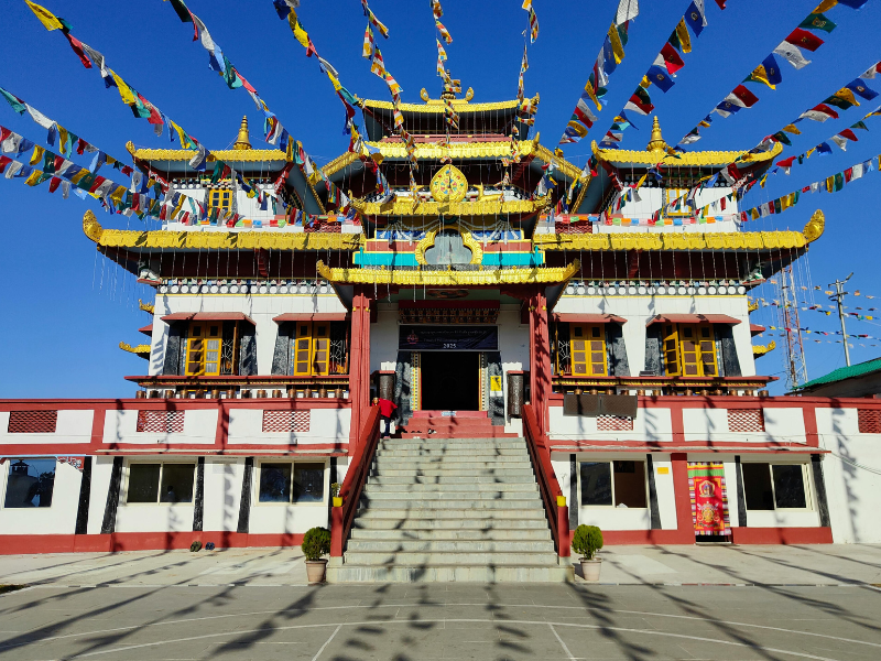 SIKKIM DARJEELING – PR...