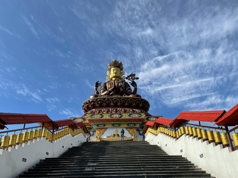 SIKKIM DARJEELING –PRO...