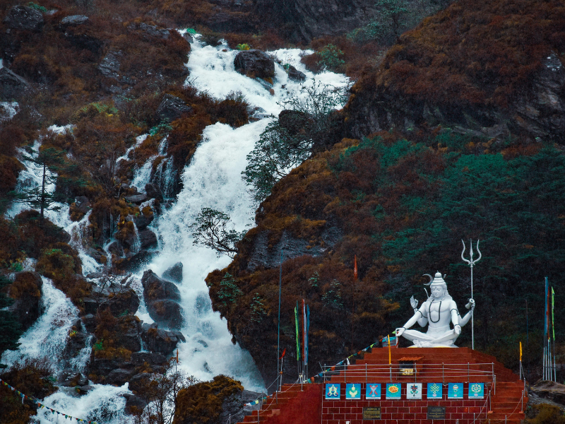 SIKKIM DARJEELING –PRO...