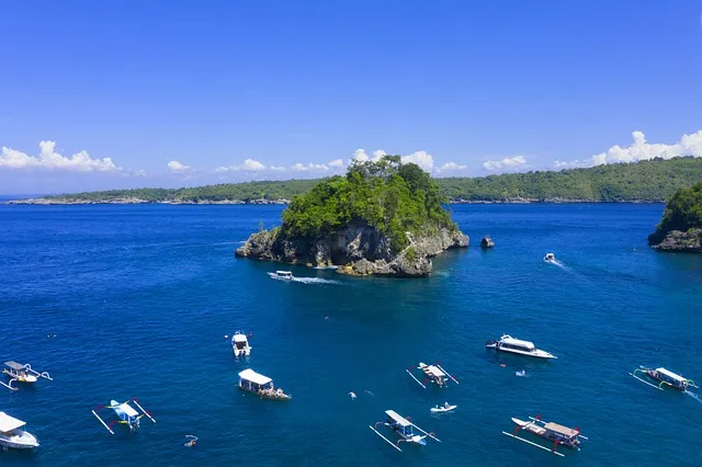 Bali 4N5D 