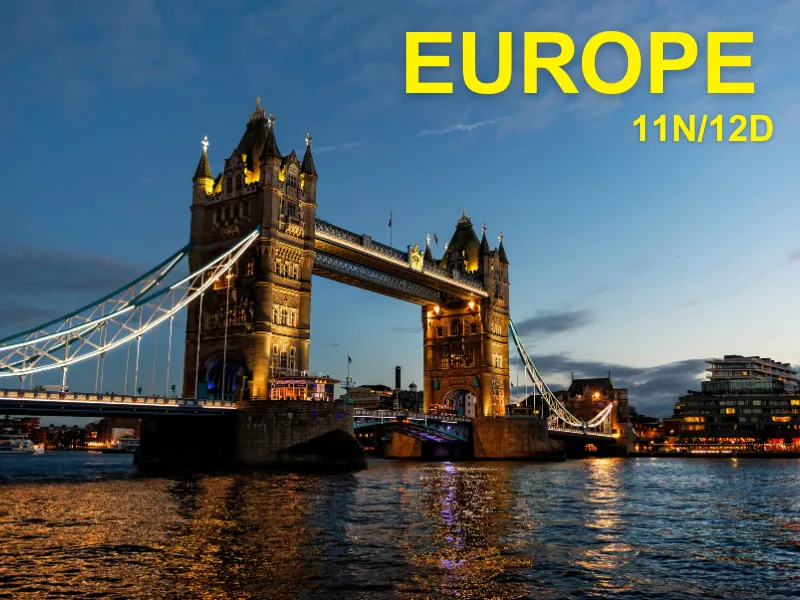 EUROPE