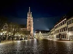 Europe