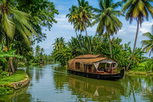Kerala 5N6D