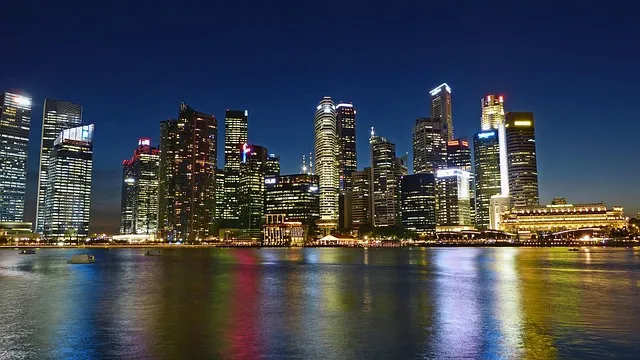 3 NIGHTS SINGAPORE CRUISE AND 4 NIGHTS SINGAPORE
