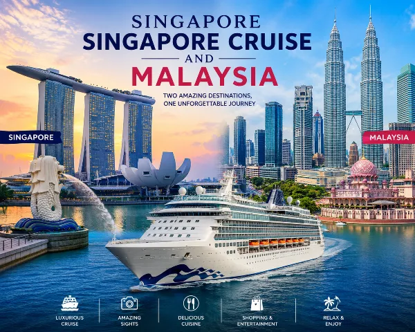 Singapore Singapore Crui...