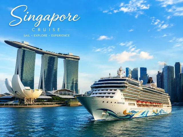 Singapore Singapore Crui...