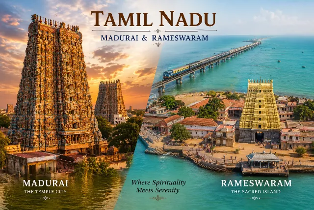 Tamilnadu 6N7D