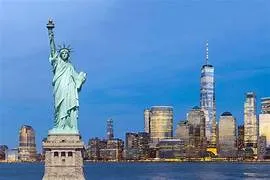 United states of America