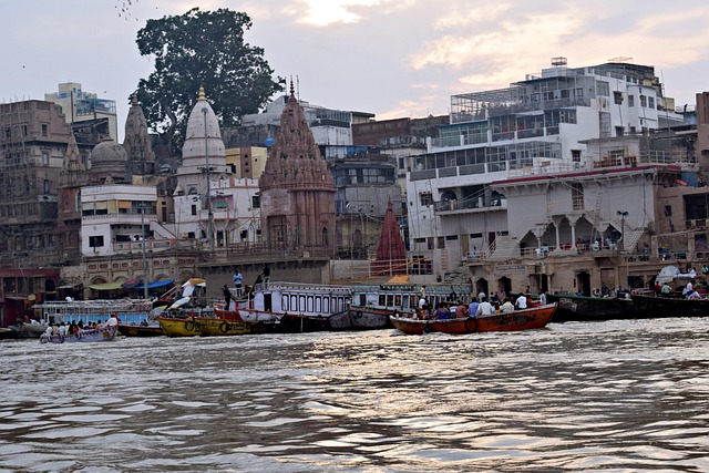 VARANASI 3N4D