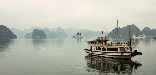 Vietnam 5N6D