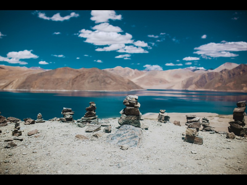 ESSENTIAL OF LEH 
