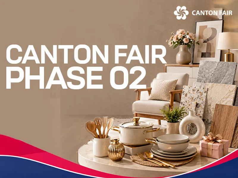 Canton Fair Phase 02