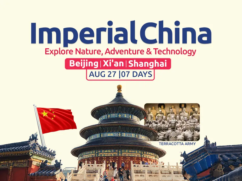IMPERIALCHINA