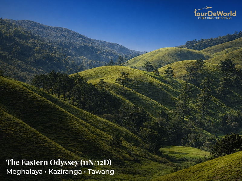 SC-EXP 02: The Eastern O...