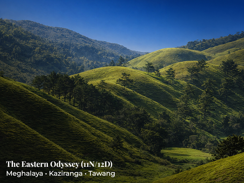 SC-EXP 02: The Eastern O...