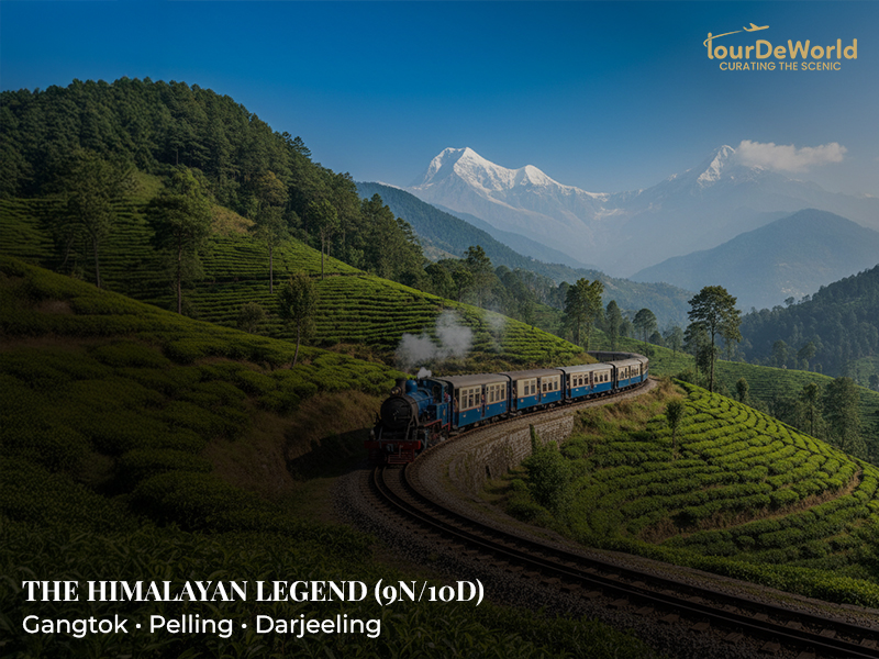 SC-EXP 01: The Himalayan...