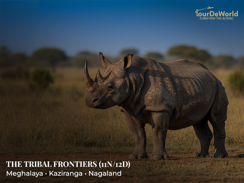 SC-EXP 03: The Tribal Fr...