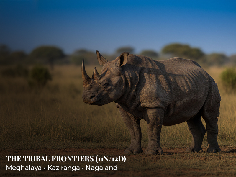 SC-EXP 03: The Tribal Fr...