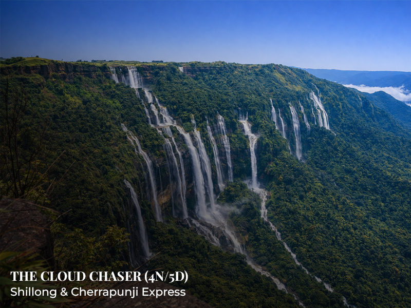 SC-NE 15: The Cloud Chaser