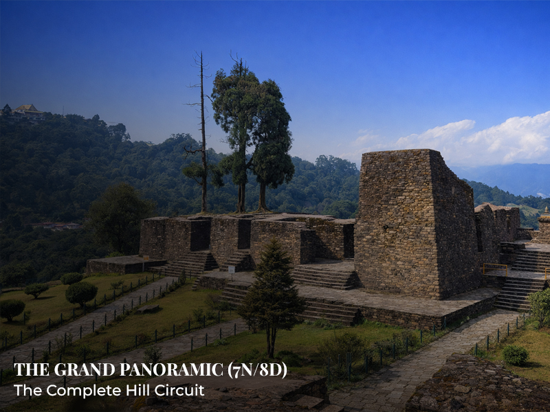 SC-SD 14: The Grand Panoramic