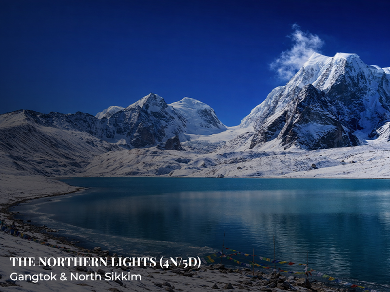 SC-SD 09: The Northern Lights