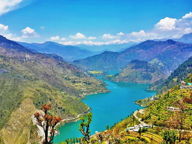 Itinerary - Diwali Hp 25	