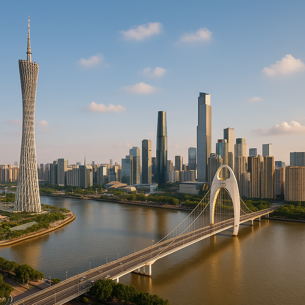  Canton Fair Explorer – Winter 2025