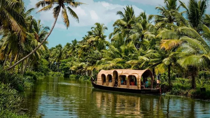 Kerala A Wonderful Nature Escape
