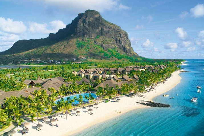 Mauritius Dreamland Escape