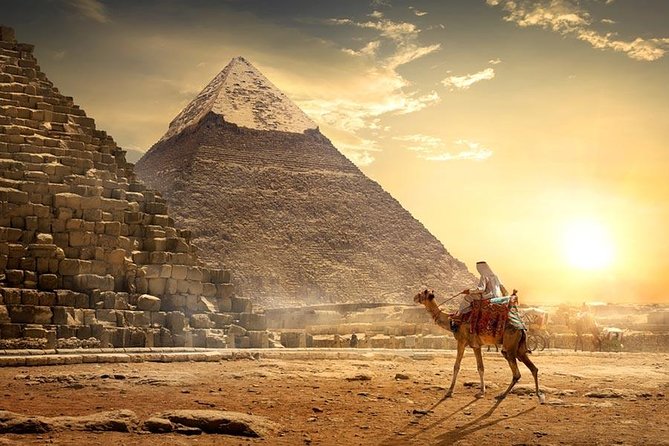 Mystical Egypt