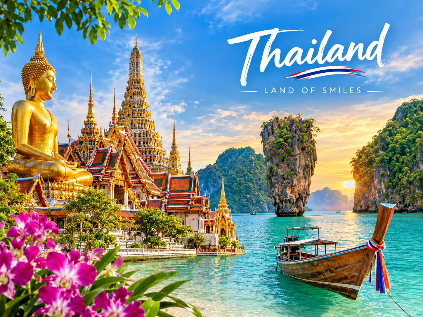 THAILAND