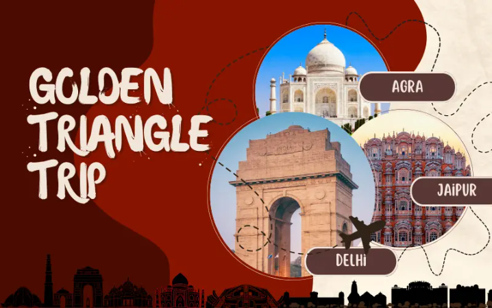 The Golden Triangle