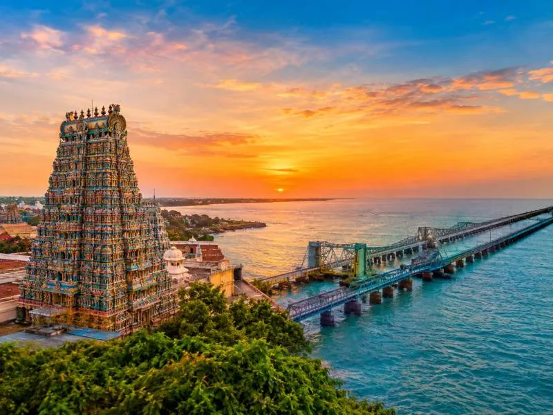 A Journey Woven in Heritage & Coastal Charm