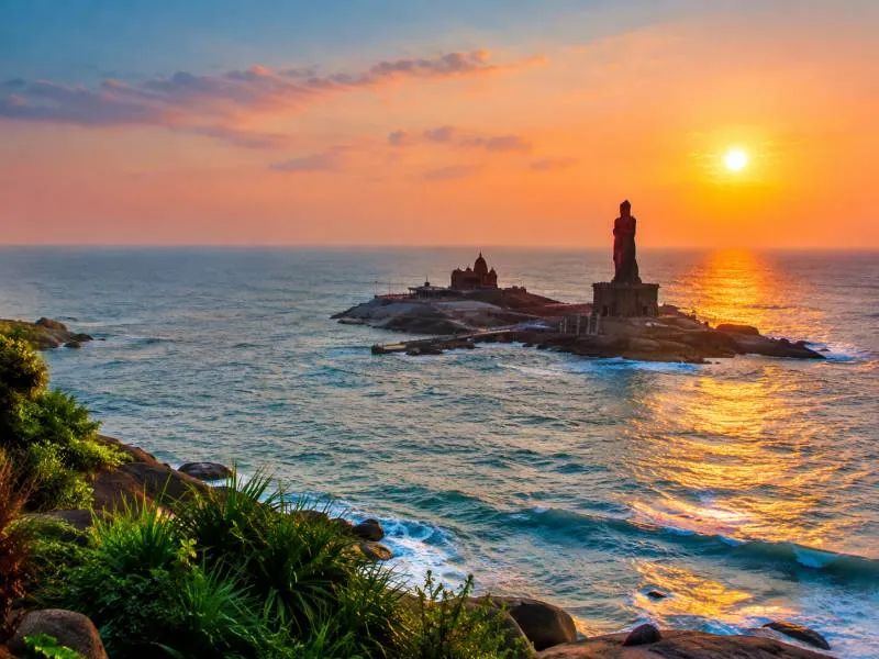 A Tapestry of Temples, Shores & Sacred Journeys